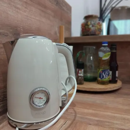 Ma Sueur Ferienhaus