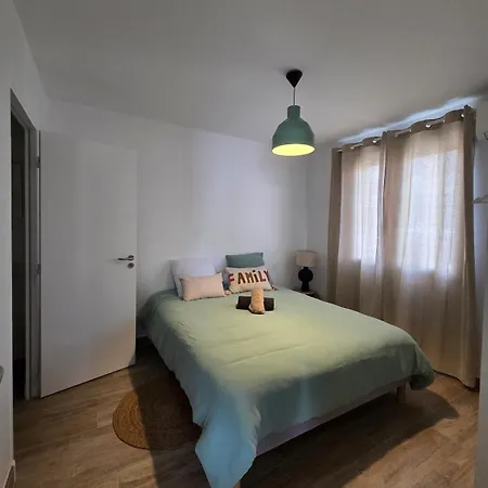 Ferienhaus Ma Sueur *