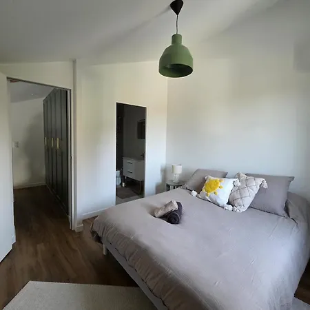 Ma Sueur Ferienhaus *