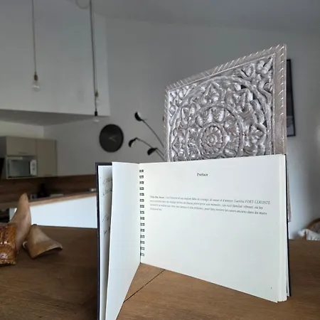 Ferienhaus Ma Sueur - Decouvrez Son Histoire *