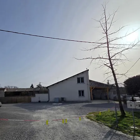 Ferienhaus Ma Sueur - Decouvrez Son Histoire Coutras