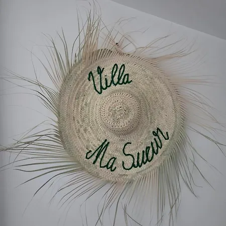 Ma Sueur Coutras