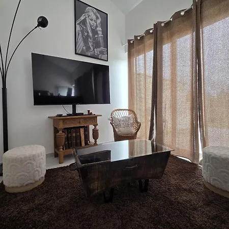 Ferienhaus Ma Sueur