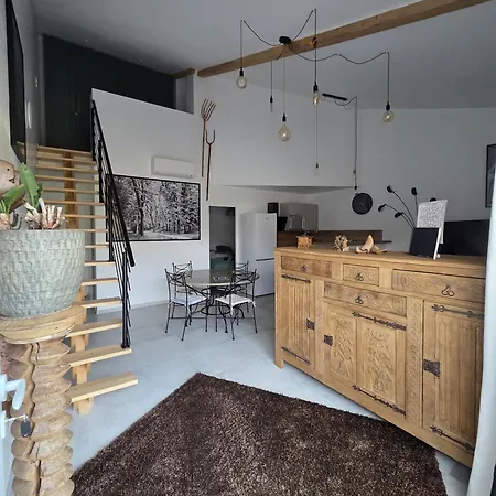 Ma Sueur Ferienhaus *