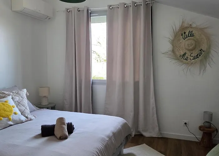 Casa vacanze Ma Sueur - Découvrez Son Histoire