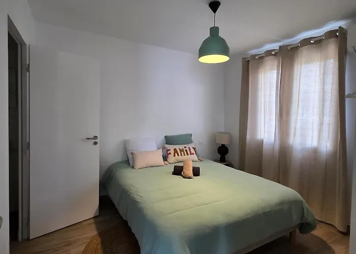 Casa vacanze Ma Sueur - Découvrez Son Histoire *