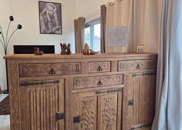 Casa vacanze Ma Sueur - Découvrez Son Histoire *