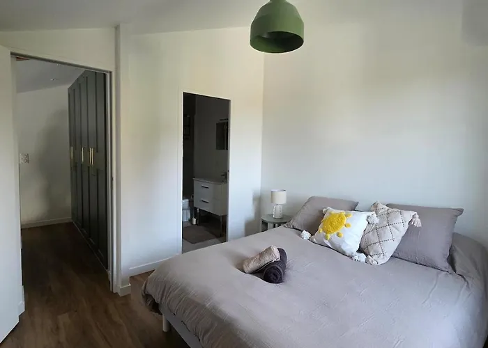 Ma Sueur - Découvrez Son Histoire Casa vacanze *