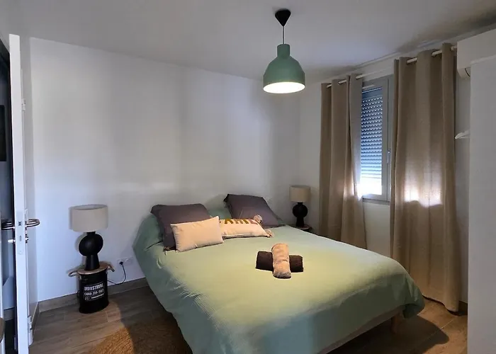 Ma Sueur - Découvrez Son Histoire Casa vacanze *