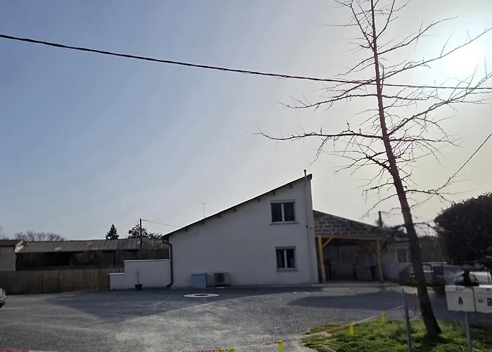 Casa vacanze Ma Sueur - Découvrez Son Histoire Coutras