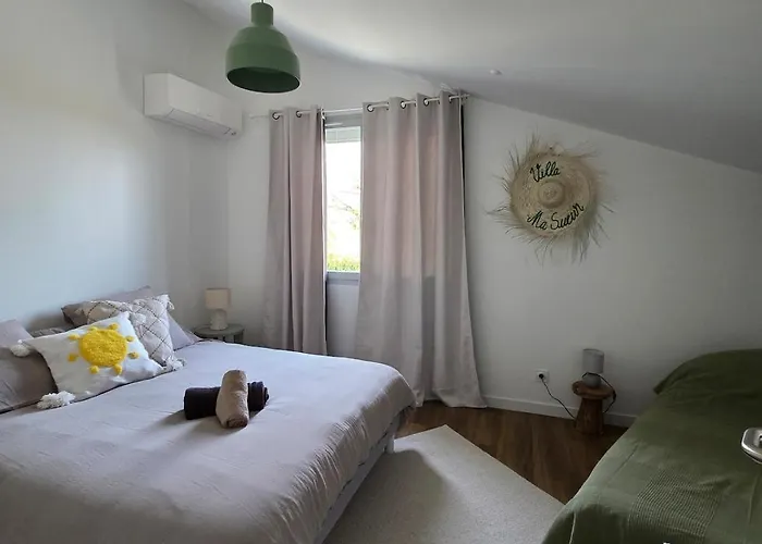 Ma Sueur - Découvrez Son Histoire Casa vacanze Coutras